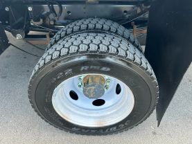 2017 FORD F550 SUPER DUTY CREW CAB & CHASSIS