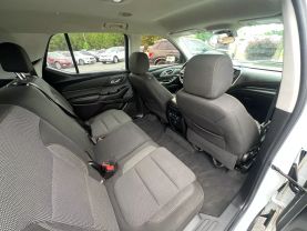2020 Chevrolet Traverse Ls Sport Utility 4d - Image 22