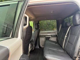 2019 FORD F150 SUPERCREW CAB PICKUP V6, ECOBOOST, TWIN TURBO, 3.5 LITER XLT PICKUP 4D 5 1/2 FT