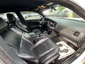 2019 Dodge Charger Sxt Sedan 4d - Image 23