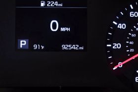 2020 KIA SOUL WAGON 4-CYL, 2.0 LITER GT-LINE WAGON 4D