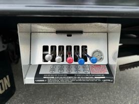 2020 CHEVROLET COMM MED DUTY SILVERADO CH&CAB CAB CHASSIS - SILVERADO 4500HD CHASSIS & CAB