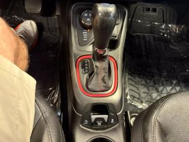 2020 JEEP COMPASS SUV RED AUTOMATIC - Budget Used Car Sales