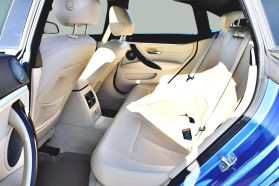 2015 BMW 4 SERIES SEDAN 4-CYL, TURBO, 2.0 LITER 428I GRAN COUPE 4D