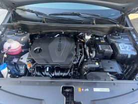 2024 KIA SPORTAGE SUV 4-CYL, GDI, 2.5 LITER LX SPORT UTILITY 4D