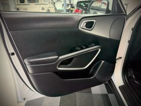 2020 KIA SOUL WAGON 4-CYL, 2.0 LITER LX WAGON 4D