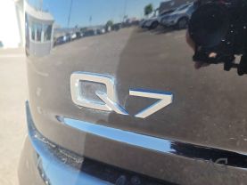 2018 AUDI Q7 SUV