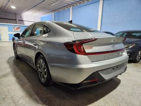 2021 HYUNDAI SONATA