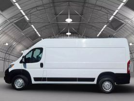 2023 RAM PROMASTER CARGO VAN CARGO