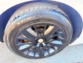 2014 CHEVROLET IMPALA SEDAN 4-CYL, 2.5 LITER LS SEDAN 4D