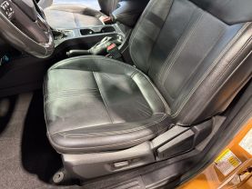 2019 FORD RANGER SUPERCREW PICKUP 4-CYL, ECOBOOST, 2.3 LITER LARIAT PICKUP 4D 5 FT