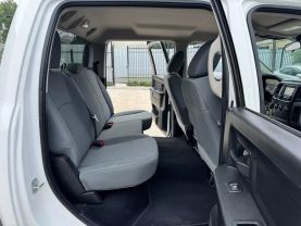 2020 RAM 1500 CLASSIC CREW CAB PICKUP V6, FLEX FUEL, 3.6 LITER TRADESMAN PICKUP 4D 5 1/2 FT at Motors On Wheels - used car dealership in Houston, Texas.
