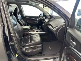 2015 ACURA MDX