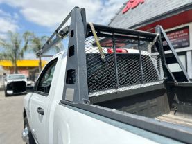 2017 RAM 3500 REGULAR CAB