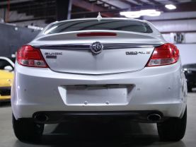 2012 BUICK REGAL for sale in  Orlando, FL