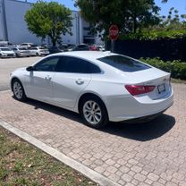 2023 CHEVROLET MALIBU SEDAN 4-CYL, TURBO, 1.5 LITER 1LT SEDAN 4D
