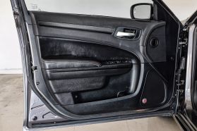 2016 CHRYSLER 300 SEDAN V6, 3.6 LITER 300S SEDAN 4D