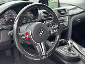 Used 2017 BMW M3 SEDAN 6-CYL, TWIN TURBO, 3.0 LITER SEDAN 4D - LA Auto Star located in Virginia Beach, VA