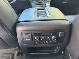 2016 CHEVROLET TAHOE SUV V8, ECOTEC3, 5.3 LITER LT SPORT UTILITY 4D