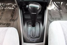 2002 SUBARU FORESTER SUV 4-CYL, 2.5 LITER S SPORT UTILITY 4D