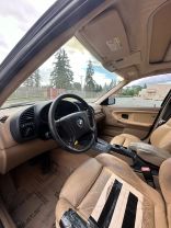 1998 BMW 3 SERIES SEDAN 6-CYL, 2.8 LITER 328I SEDAN 4D