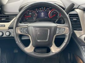 2016 GMC YUKON