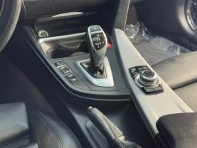 2013 BMW 3 SERIES - 6-CYL, TURBO, 3.0 LITER 335I SEDAN 4D