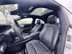 2025 Mercedes-benz Cla - Image 21