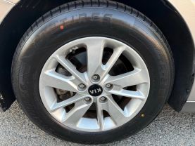 2016 KIA OPTIMA SEDAN 4-CYL, 2.4 LITER LX SEDAN 4D