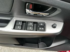 2016 SUBARU IMPREZA SPORT PREMIUM - - SEDAN