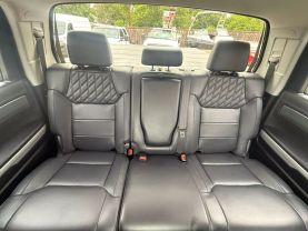 2019 TOYOTA TUNDRA CREWMAX PICKUP V8, 5.7 LITER PLATINUM PICKUP 4D 5 1/2 FT