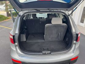 2016 HYUNDAI SANTA FE