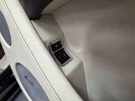 2017 BENTLEY BENTAYGA SUV W12, TWIN TURBO, 6.0 LITER W12 SPORT UTILITY 4D