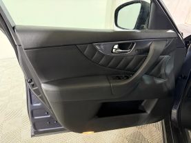 2010 INFINITI FX