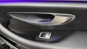 2022 MERCEDES-BENZ E-CLASS