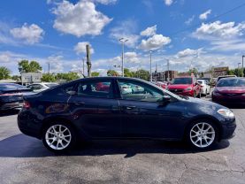 2013 DODGE DART