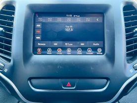 2019 JEEP CHEROKEE SUV 4-CYL, ZERO EVAP, 2.4 LITER LATITUDE PLUS SPORT UTILITY 4D