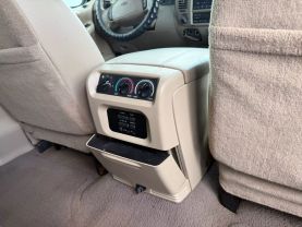 2000 FORD EXPEDITION