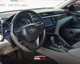 2018 TOYOTA CAMRY For Sale in Orlando
