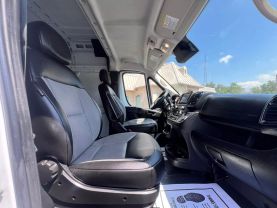2023 RAM PROMASTER CARGO VAN CARGO - AUTOMATIC - Dart Auto Group