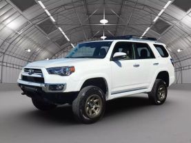 2023 TOYOTA 4RUNNER SUV