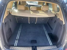 2014 BMW X3 SUV 4-CYL, TURBO, 2.0 LITER XDRIVE28I SPORT UTILITY 4D