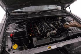 2013 DODGE CHALLENGER COUPE V8, HEMI, 5.7 LITER R/T COUPE 2D