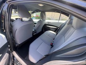 2024 TOYOTA COROLLA SEDAN 4-CYL, DYNAMIC-FORCE, 2.0 LITER SE SEDAN 4D