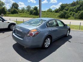 2011 NISSAN ALTIMA SEDAN - AUTOMATIC - Champion Sales & Service in Rock Hill, South Carolina 34.92860716780961, -80.99338073166923