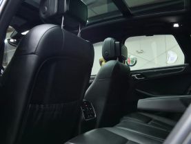 2017 PORSCHE MACAN for sale in  Orlando, FL