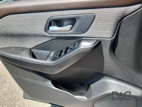 2023 NISSAN ROGUE SUV