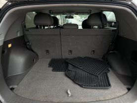 2015 KIA SPORTAGE SUV 4-CYL, GDI, 2.4 LITER LX SPORT UTILITY 4D