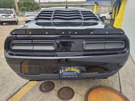 2015 DODGE CHALLENGER COUPE V8, HEMI, 5.7 LITER R/T PLUS COUPE 2D