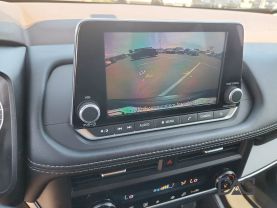 2023 NISSAN ROGUE SUV